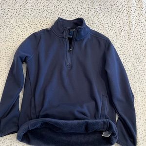 Gap cozy shirt